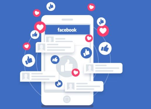 5 Cara Jitu Meningkatkan Like Facebook Secara Organik & Aman