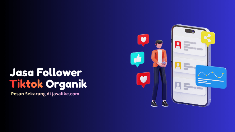 Paket 100 Follower