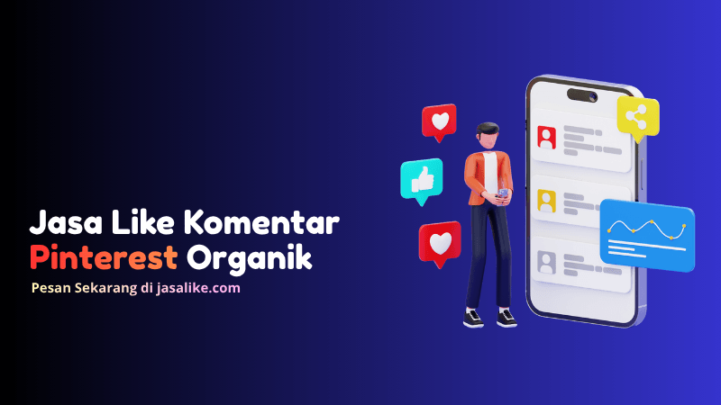 Paket Rekomendasi 100 Like