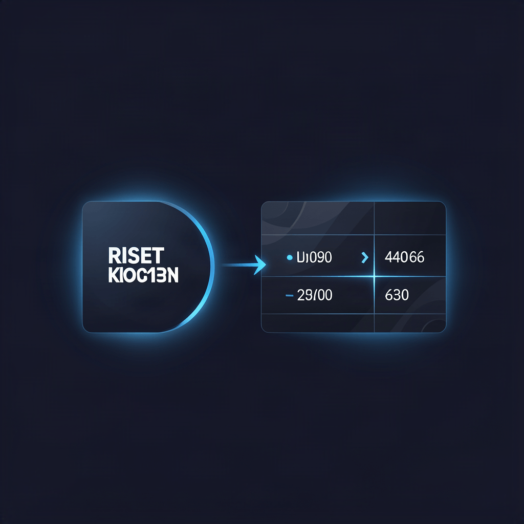 Riset Kompetitor Basic