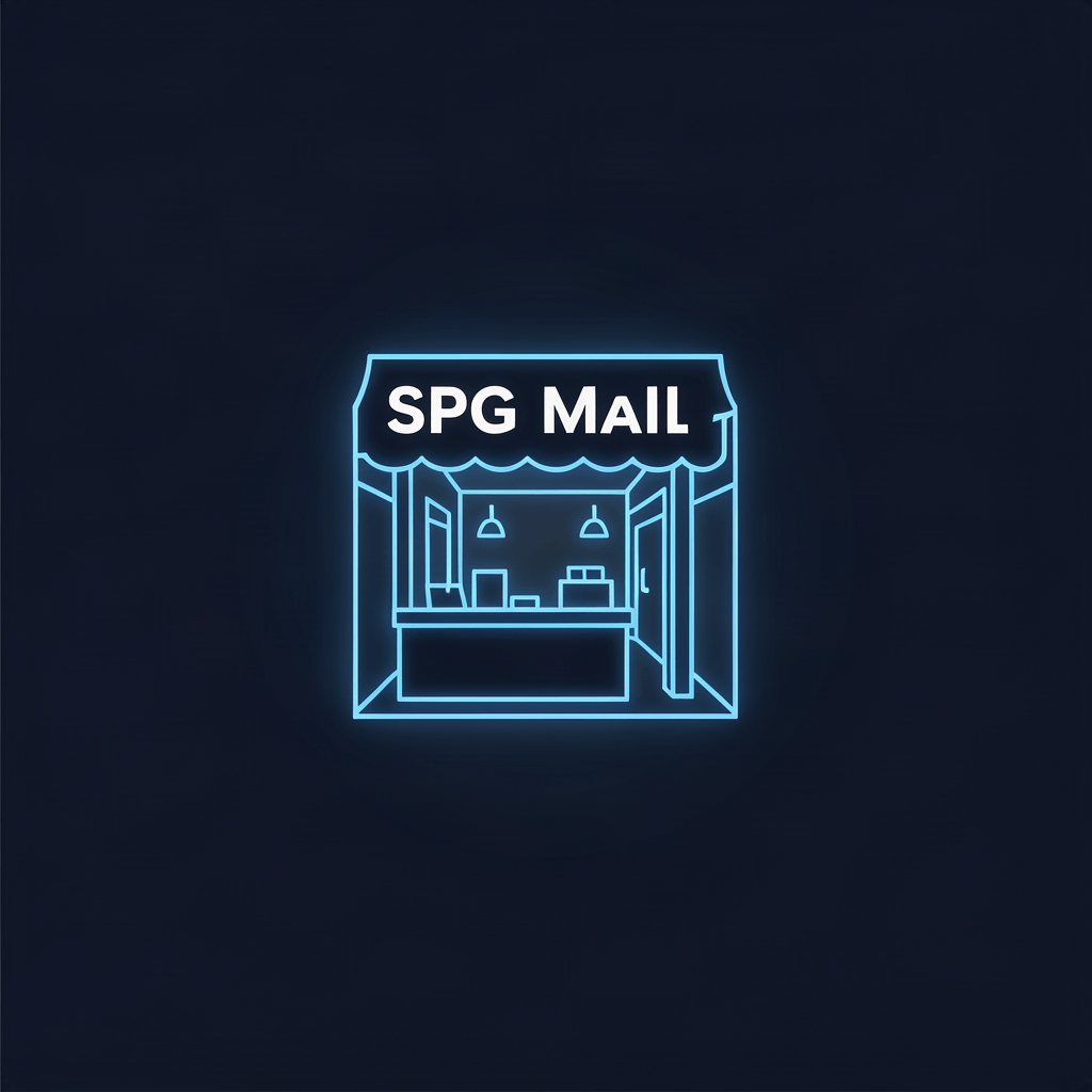 SPG Mall Standard (Grade B)
