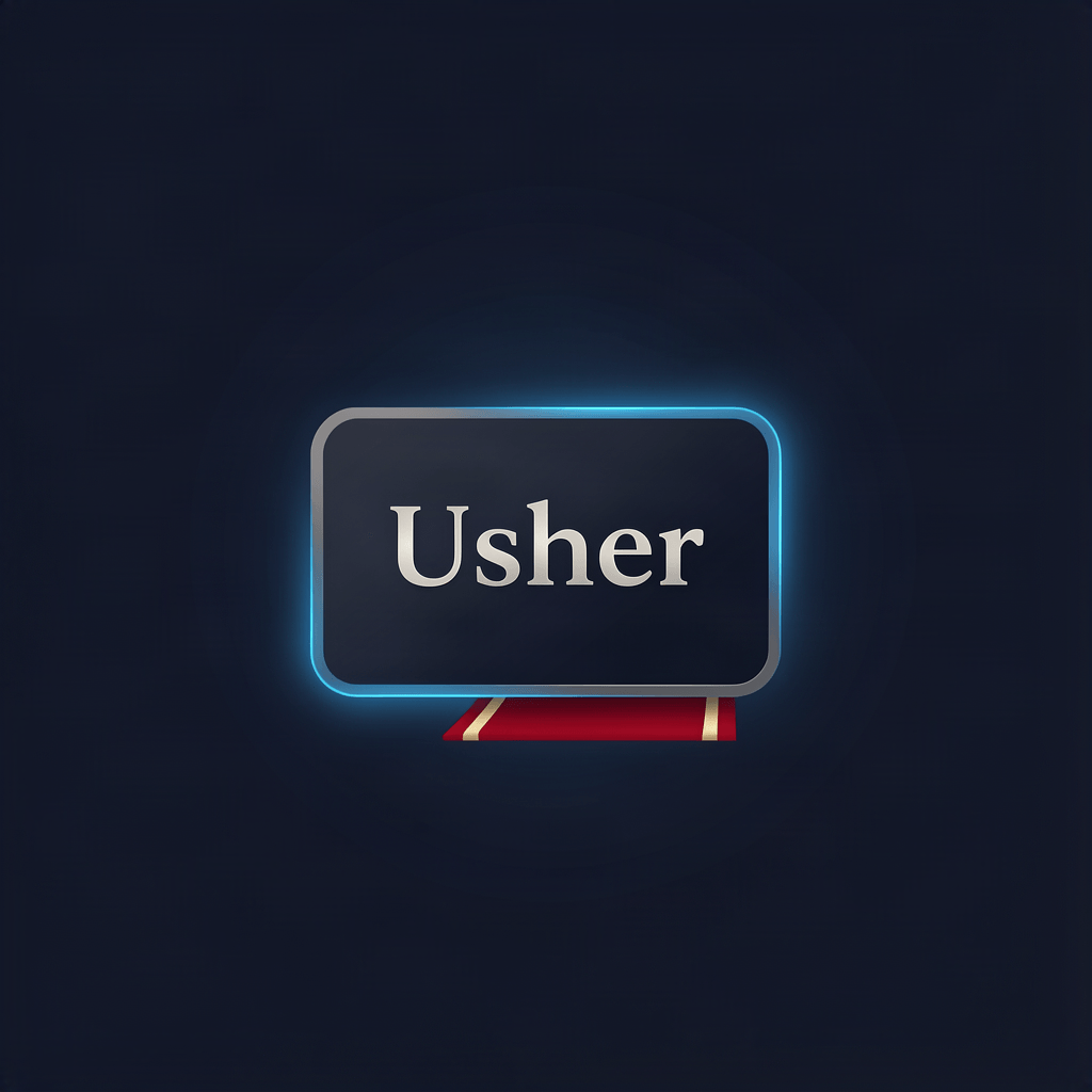 Usher Standard