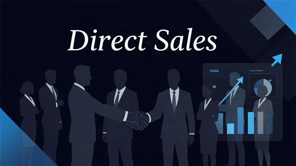 Jasa Direct Sales untuk Perluas Jangkauan Pasar Anda - JasaLike