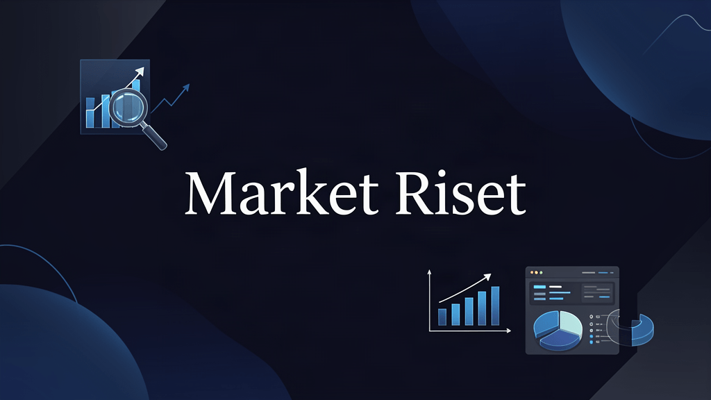 Jasa Market Riset untuk Keputusan Bisnis yang Lebih Tepat - JasaLike