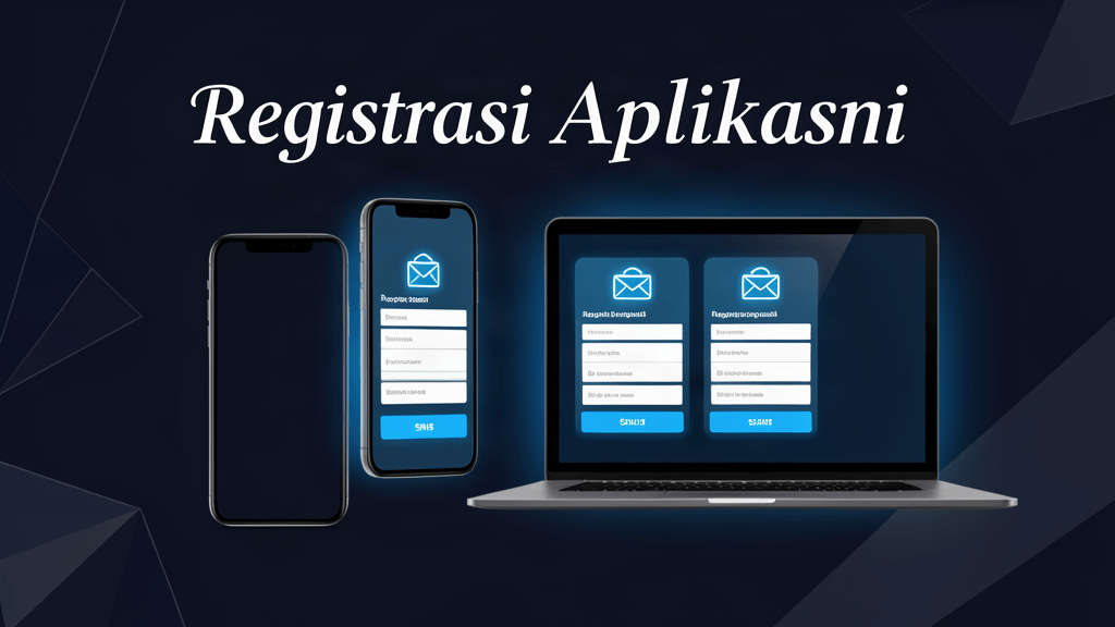Jasa Registrasi Aplikasi Tanpa KTP untuk Web dan Apk - JasaLike
