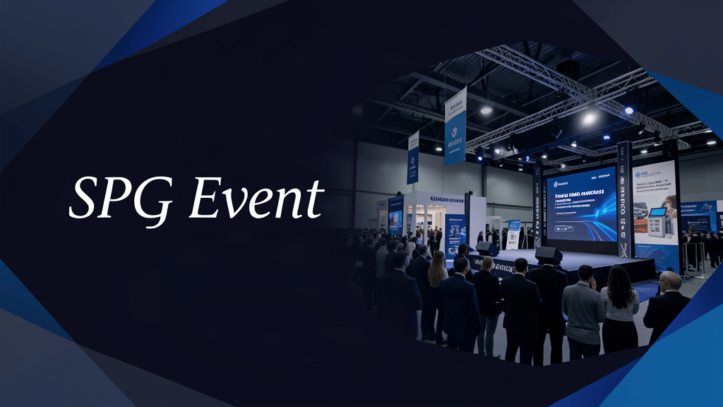 Jasa SPG Event untuk Pameran & Launching yang Berkesan - JasaLike