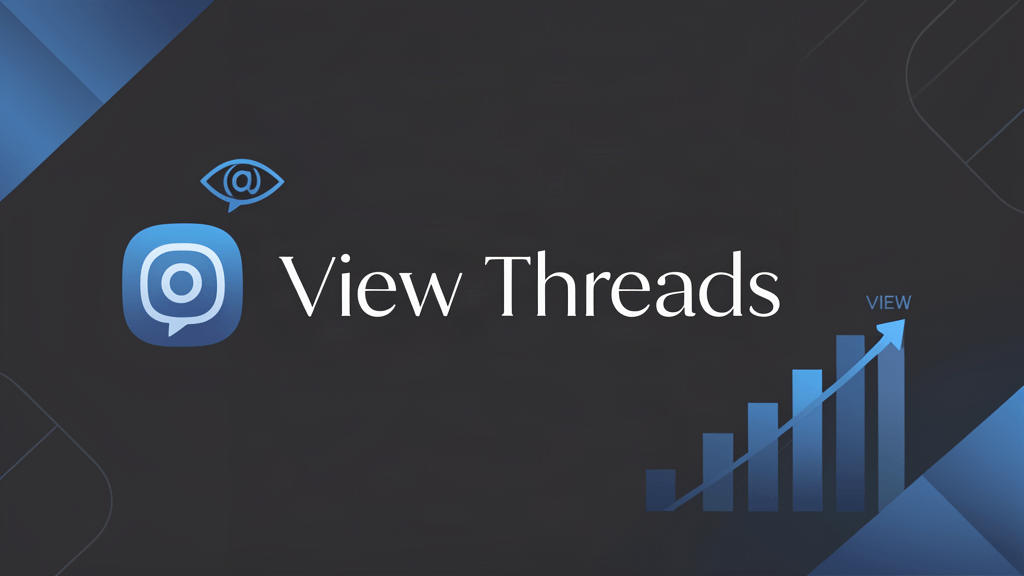 Jasa View Threads untuk Jangkauan Konten yang Lebih Luas - JasaLike