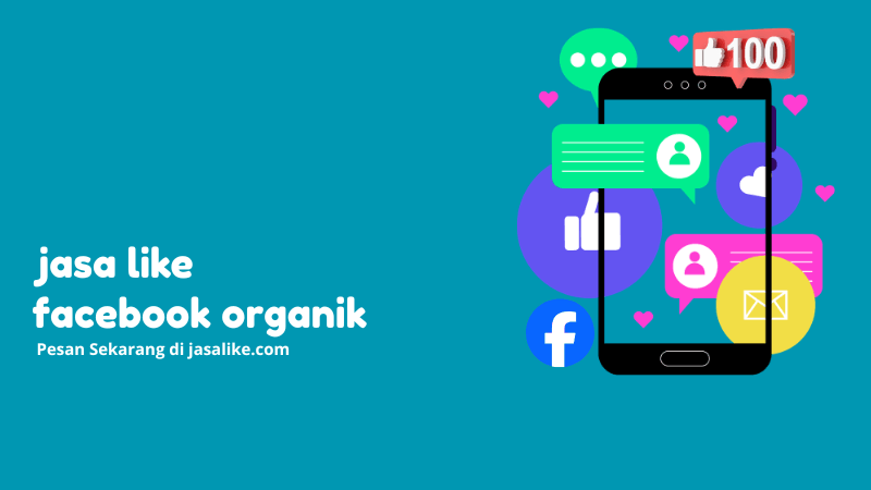 Paket Starter 100 Like Komentar