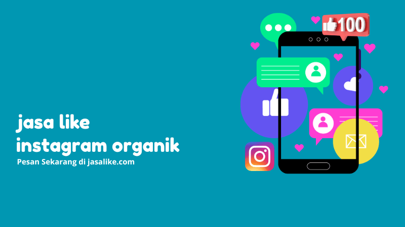Paket Starter 100 Like Komentar
