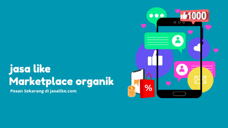 Paket Dominasi 1000 Like Ulasan