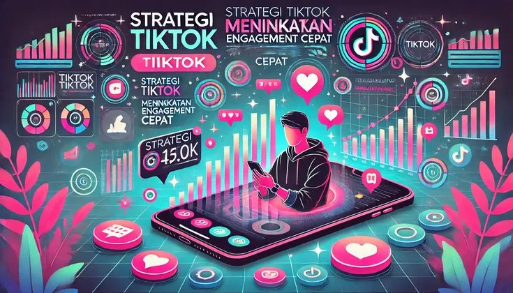 Rahasia Algoritma TikTok 2026: Mengapa Rasio Likes dan Views Menentukan Konten Anda Masuk FYP